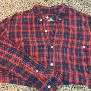 Long sleeve button down By Baldwin